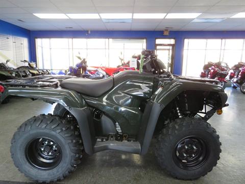 2024 Honda FourTrax Rancher in Moline, Illinois - Photo 1