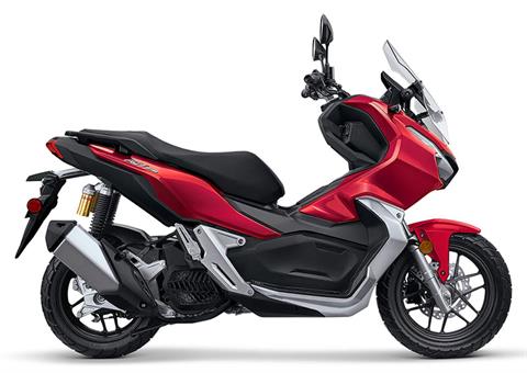 2023 Honda ADV150 in Moline, Illinois
