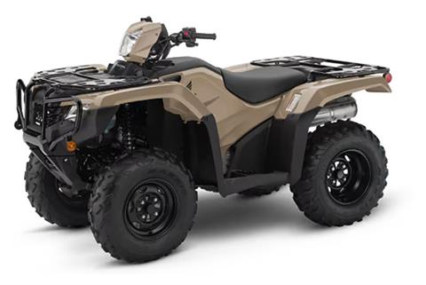2024 Honda FourTrax Foreman 4x4 ES EPS in Moline, Illinois - Photo 6
