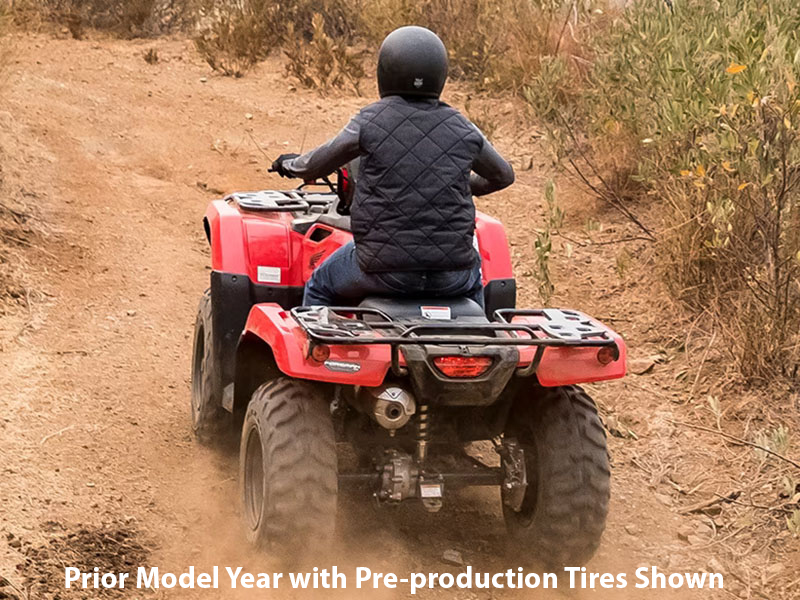 2024 Honda FourTrax Foreman 4x4 ES EPS in Moline, Illinois - Photo 10