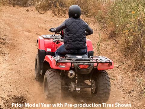 2024 Honda FourTrax Foreman 4x4 ES EPS in Moline, Illinois - Photo 10