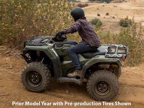2024 Honda FourTrax Rancher in Moline, Illinois - Photo 8