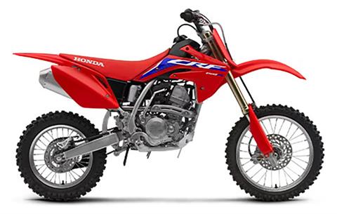 2024 Honda CRF150R in Moline, Illinois
