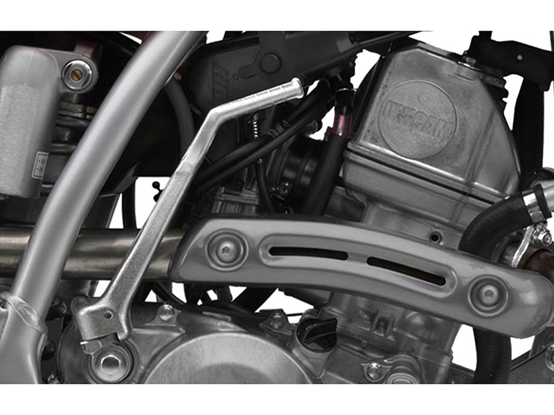 2024 Honda CRF150R Expert in Moline, Illinois - Photo 7