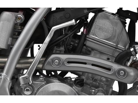 2024 Honda CRF150R Expert in Moline, Illinois - Photo 7