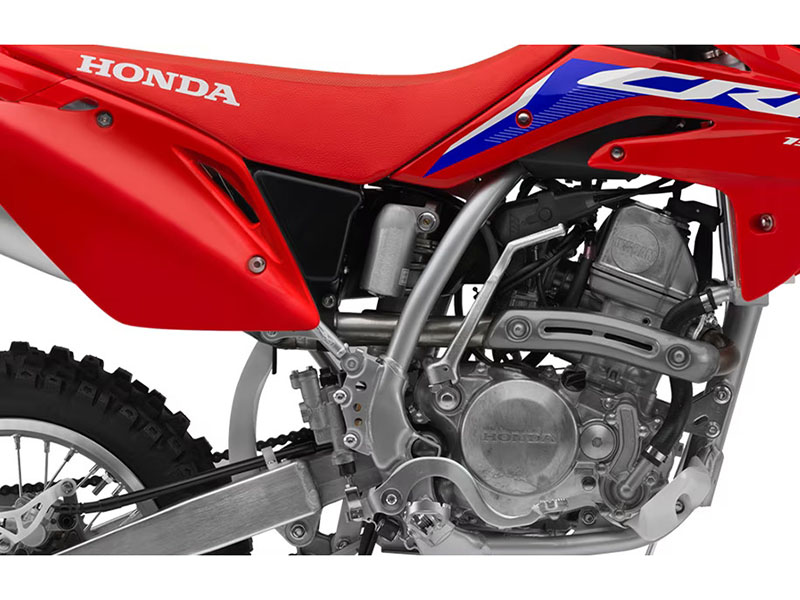 2024 Honda CRF150R Expert in Moline, Illinois - Photo 8