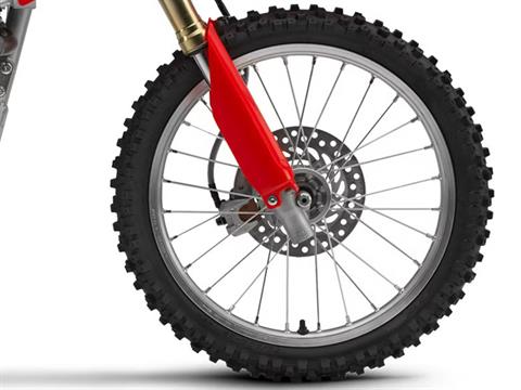 2024 Honda CRF150R Expert in Moline, Illinois - Photo 9