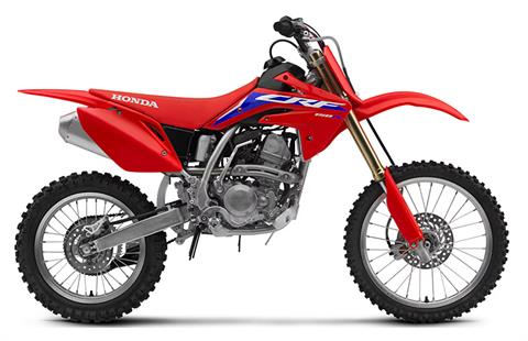 2024 Honda CRF150R Expert in Moline, Illinois - Photo 5