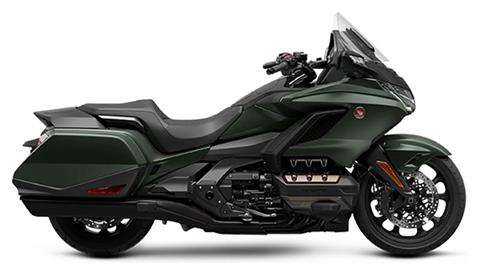 2024 Honda Gold Wing in Moline, Illinois