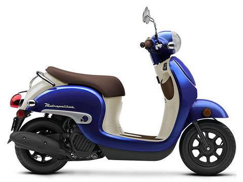 2024 Honda Metropolitan in Moline, Illinois - Photo 6