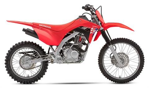 2025 Honda CRF125F - Big Wheel in Moline, Illinois