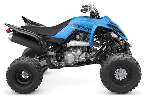 2023 Yamaha Raptor 700