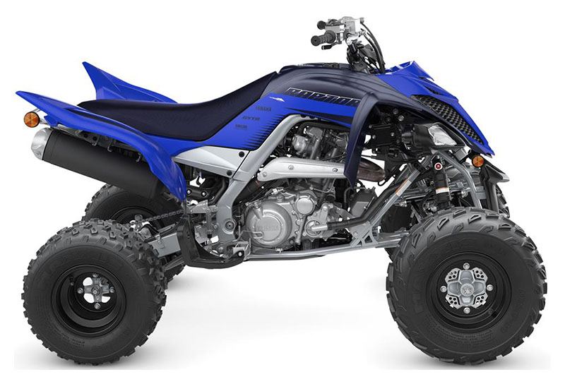 2023 Yamaha Raptor 700R in Moline, Illinois - Photo 1