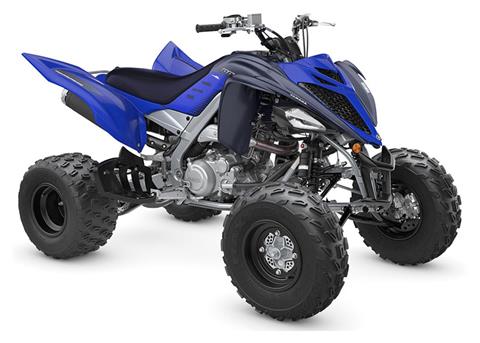 2023 Yamaha Raptor 700R in Moline, Illinois - Photo 2