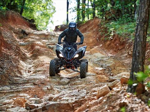 2023 Yamaha Raptor 700R SE in Moline, Illinois - Photo 5