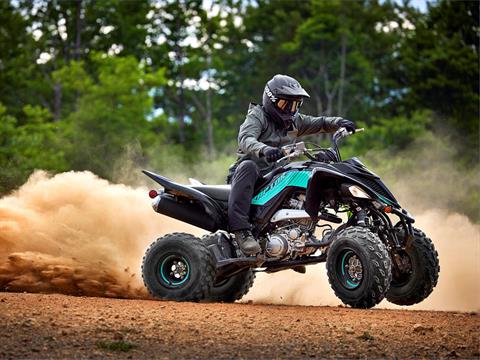 2023 Yamaha Raptor 700R SE in Moline, Illinois - Photo 14