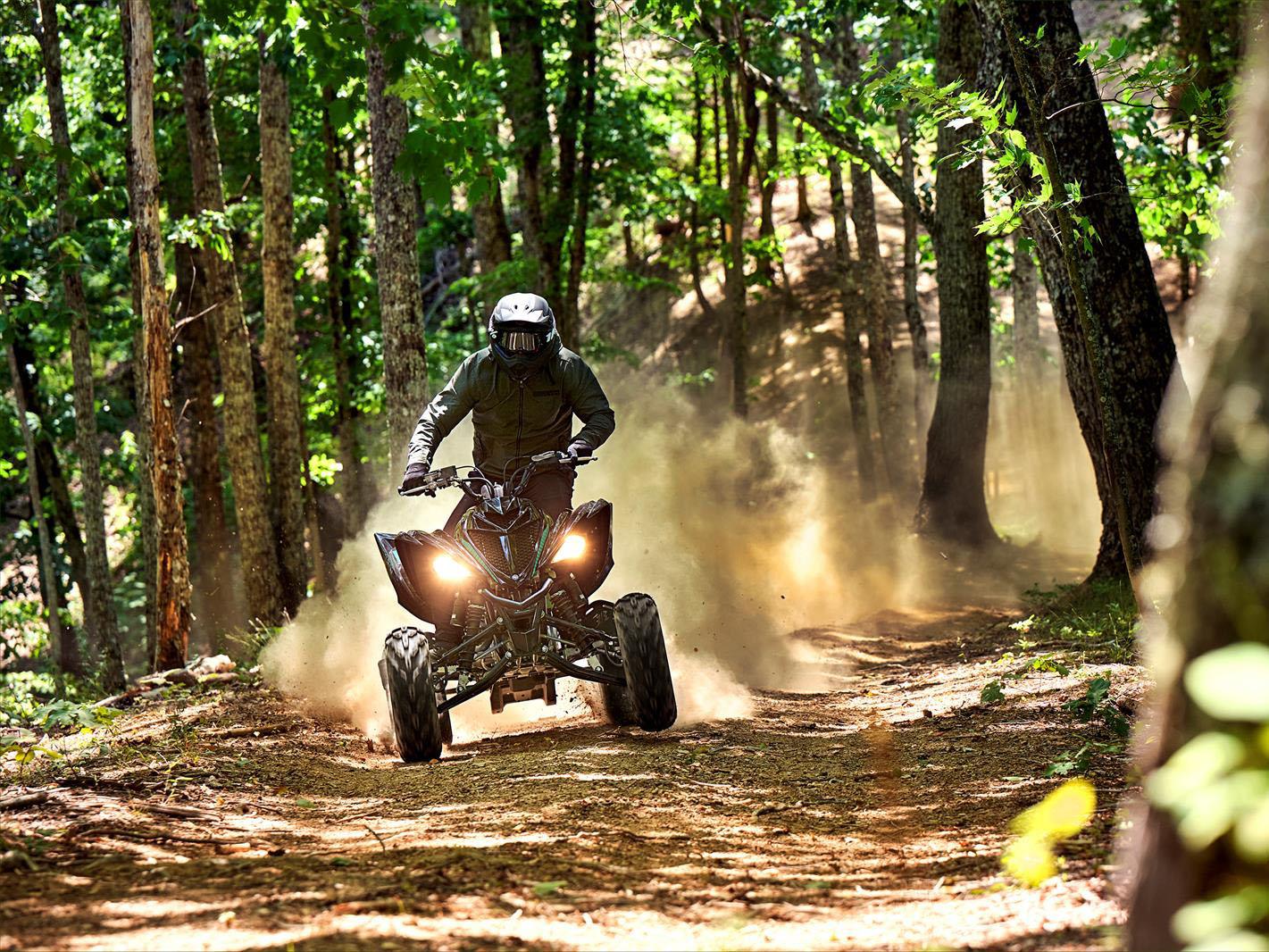 2023 Yamaha Raptor 700R SE in Moline, Illinois - Photo 15