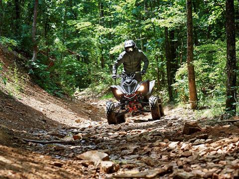 2023 Yamaha Raptor 700R SE in Moline, Illinois - Photo 7