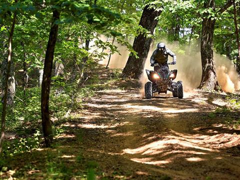 2023 Yamaha Raptor 700R SE in Moline, Illinois - Photo 12