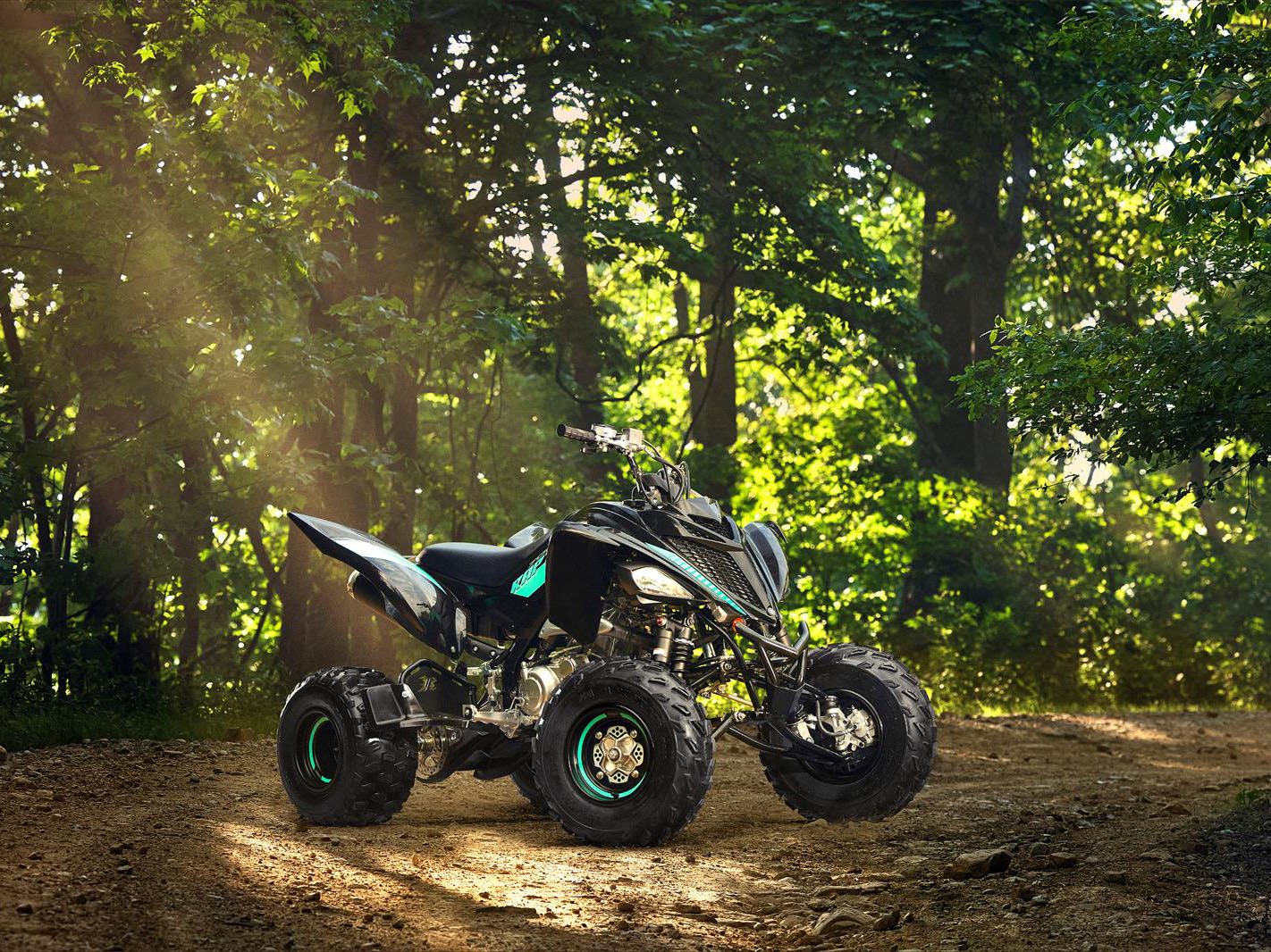 2023 Yamaha Raptor 700R SE in Moline, Illinois - Photo 20