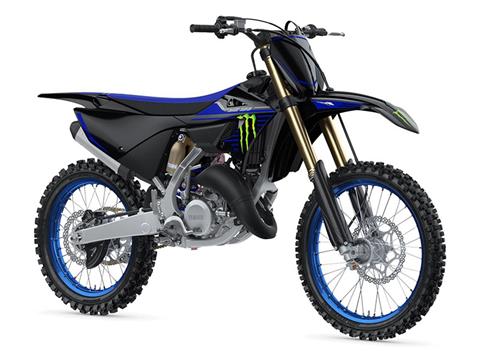 2023 Yamaha YZ125 Monster Energy Yamaha Racing Edition in Moline, Illinois - Photo 2