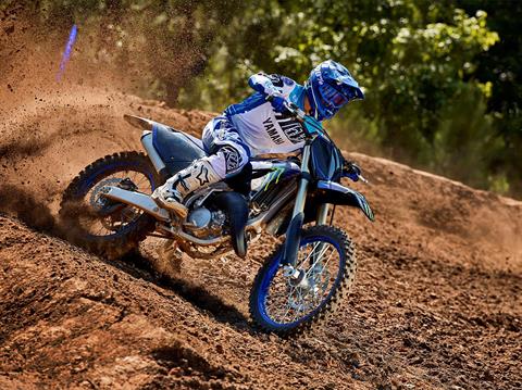 2023 Yamaha YZ125 Monster Energy Yamaha Racing Edition in Moline, Illinois - Photo 4