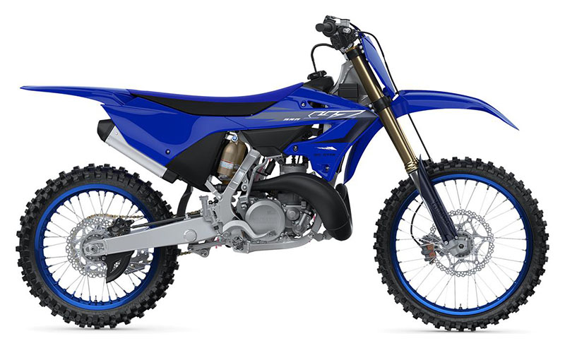 2023 Yamaha YZ250 in Moline, Illinois - Photo 1