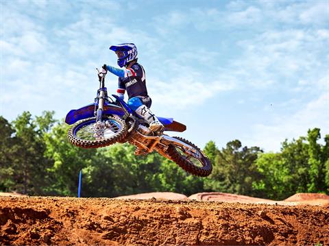 2023 Yamaha YZ250 in Moline, Illinois - Photo 5