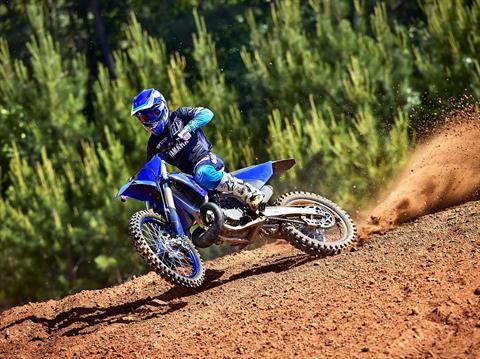 2023 Yamaha YZ250 in Moline, Illinois - Photo 6