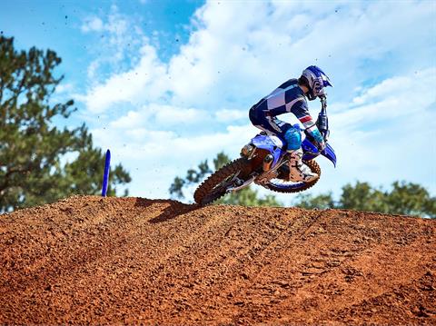 2023 Yamaha YZ250 in Moline, Illinois - Photo 7