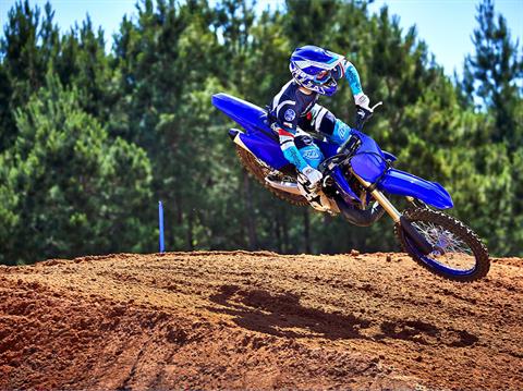 2023 Yamaha YZ250 in Moline, Illinois - Photo 8