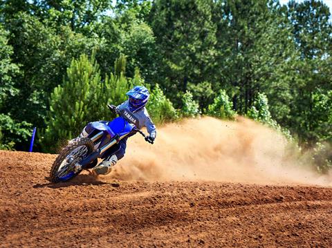 2023 Yamaha YZ250 in Moline, Illinois - Photo 9