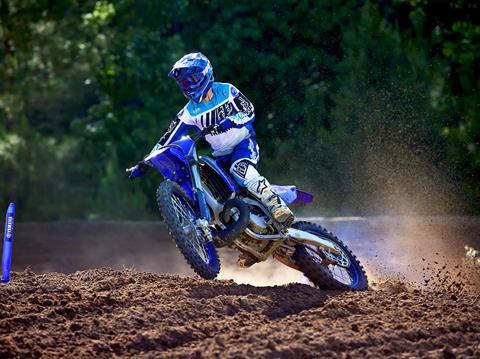 2023 Yamaha YZ250 in Moline, Illinois - Photo 13