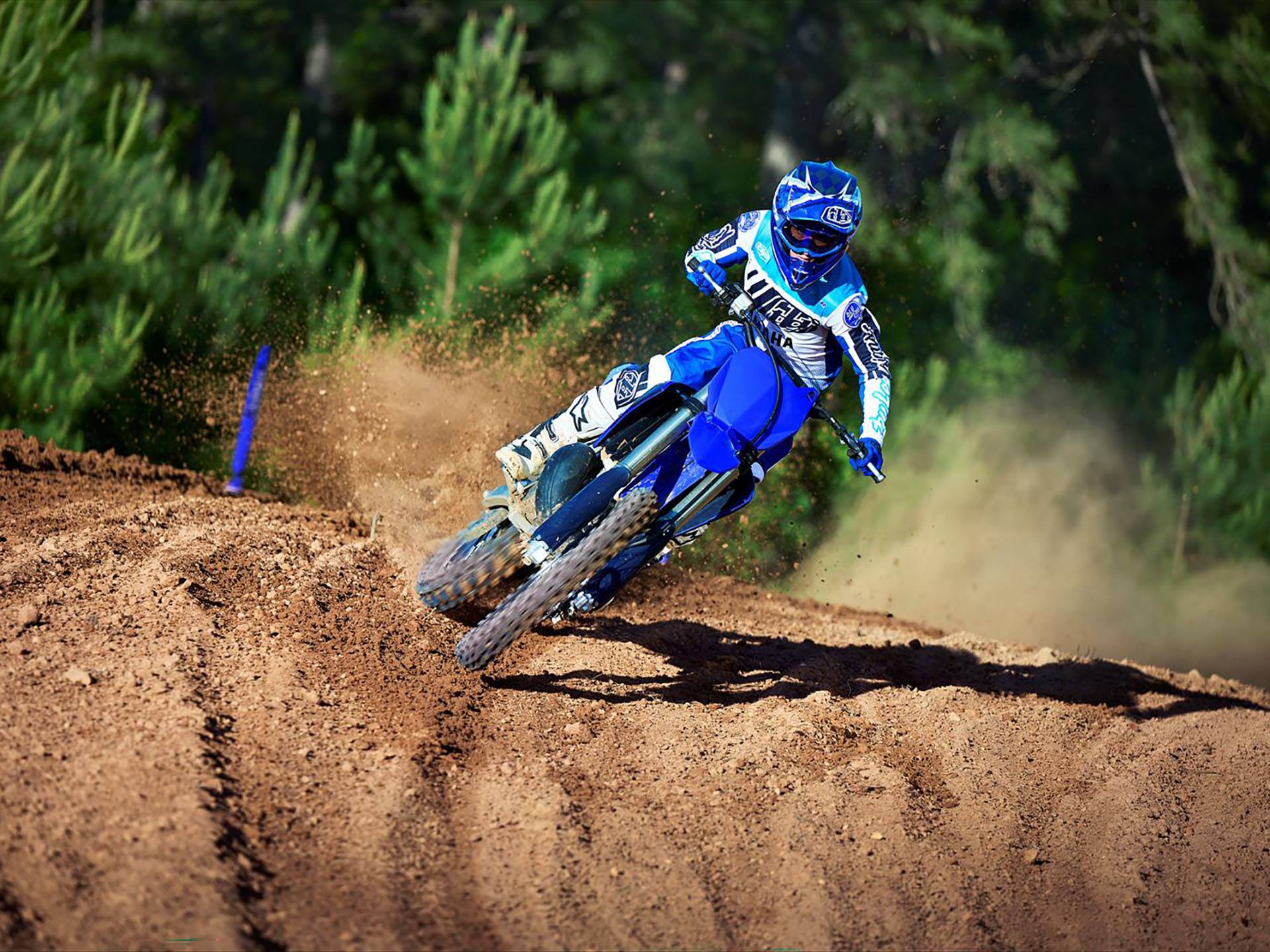 2023 Yamaha YZ250 in Moline, Illinois - Photo 15