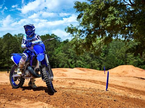 2023 Yamaha YZ250 in Moline, Illinois - Photo 17