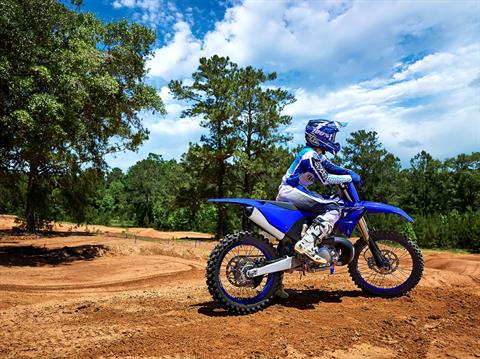 2023 Yamaha YZ250 in Moline, Illinois - Photo 18