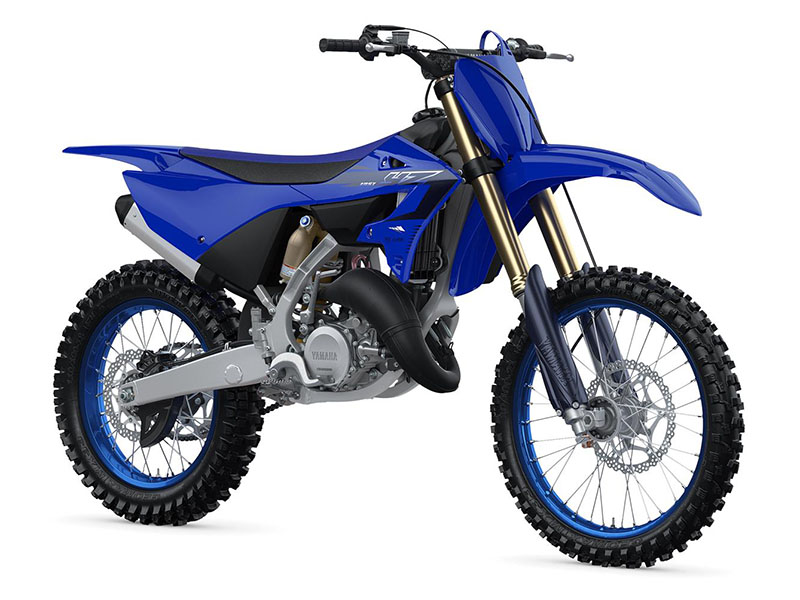 2023 Yamaha YZ125X in Moline, Illinois - Photo 2