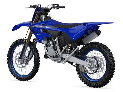 2023 Yamaha YZ125X in Moline, Illinois - Photo 3