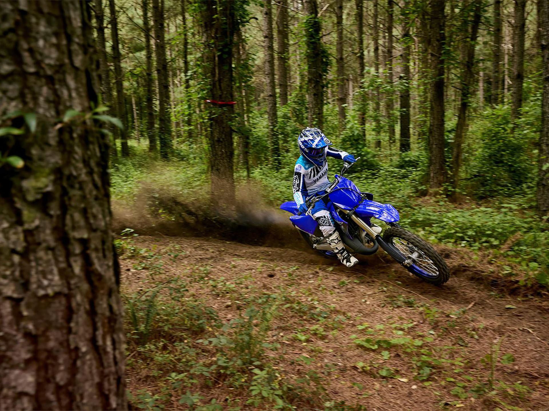 2023 Yamaha YZ125X in Moline, Illinois - Photo 5