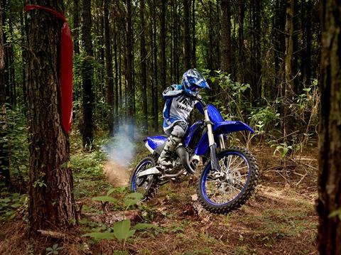 2023 Yamaha YZ125X in Moline, Illinois - Photo 7