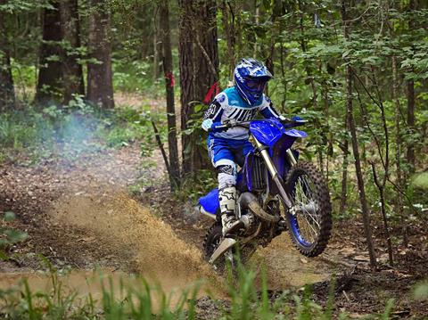 2023 Yamaha YZ125X in Moline, Illinois - Photo 9