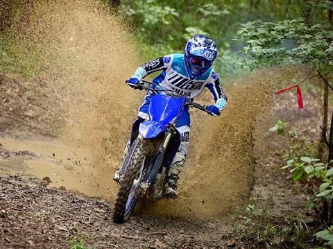 2023 Yamaha YZ125X in Moline, Illinois - Photo 10