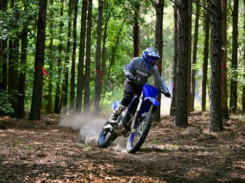 2023 Yamaha YZ125X in Moline, Illinois - Photo 11