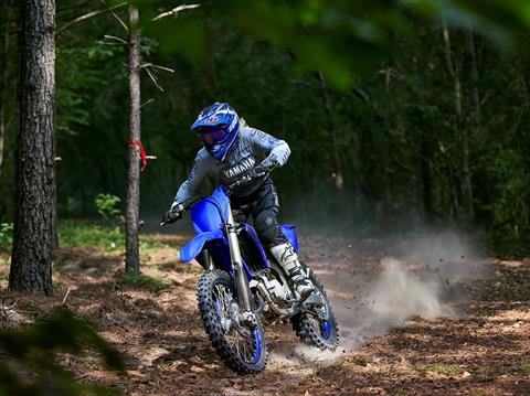 2023 Yamaha YZ125X in Moline, Illinois - Photo 12