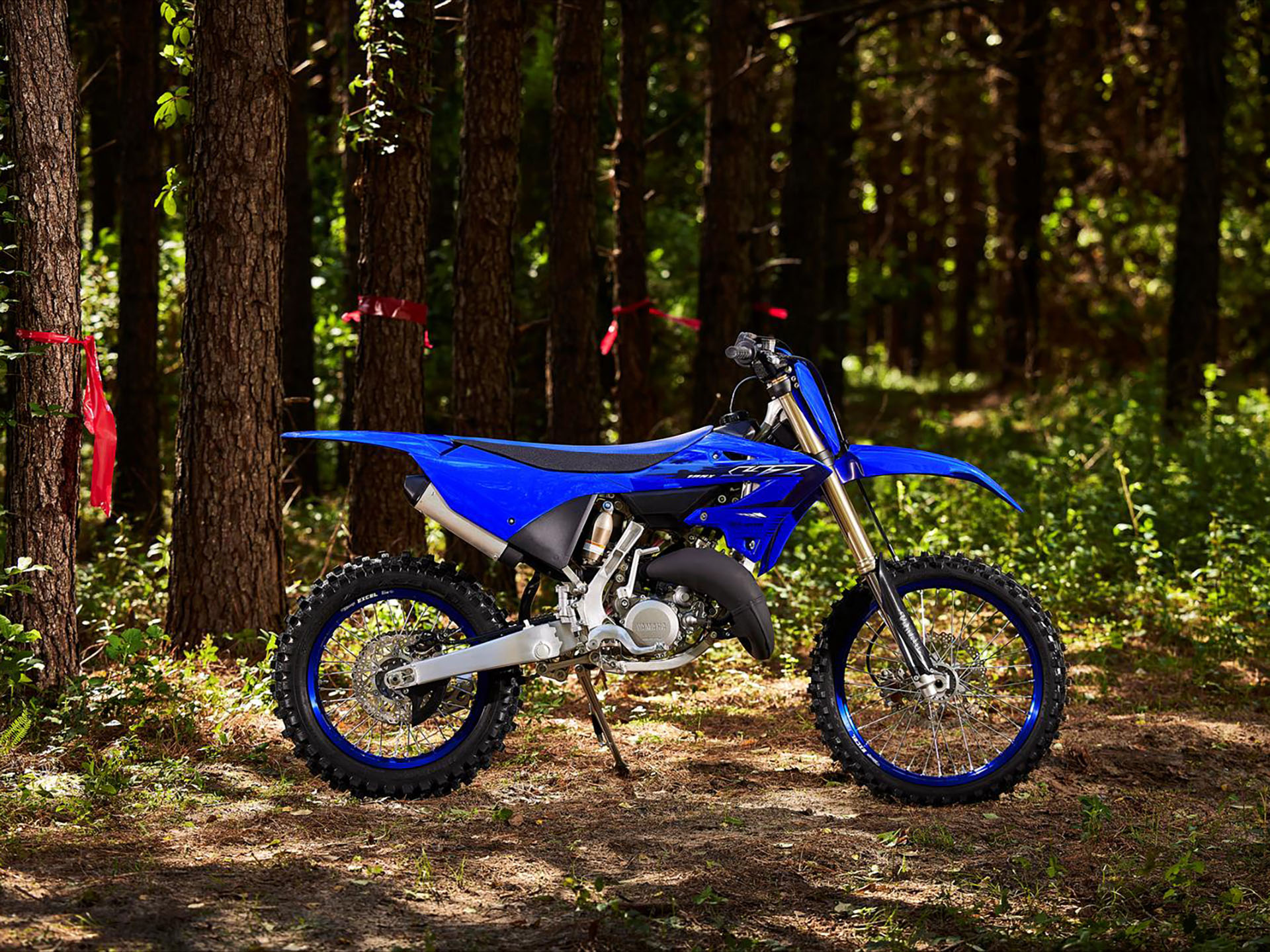 2023 Yamaha YZ125X in Moline, Illinois - Photo 14