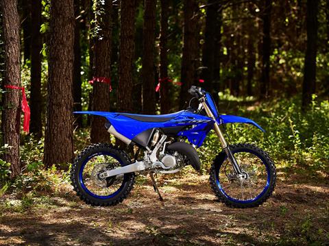 2023 Yamaha YZ125X in Moline, Illinois - Photo 14