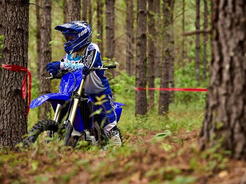2023 Yamaha YZ125X in Moline, Illinois - Photo 16
