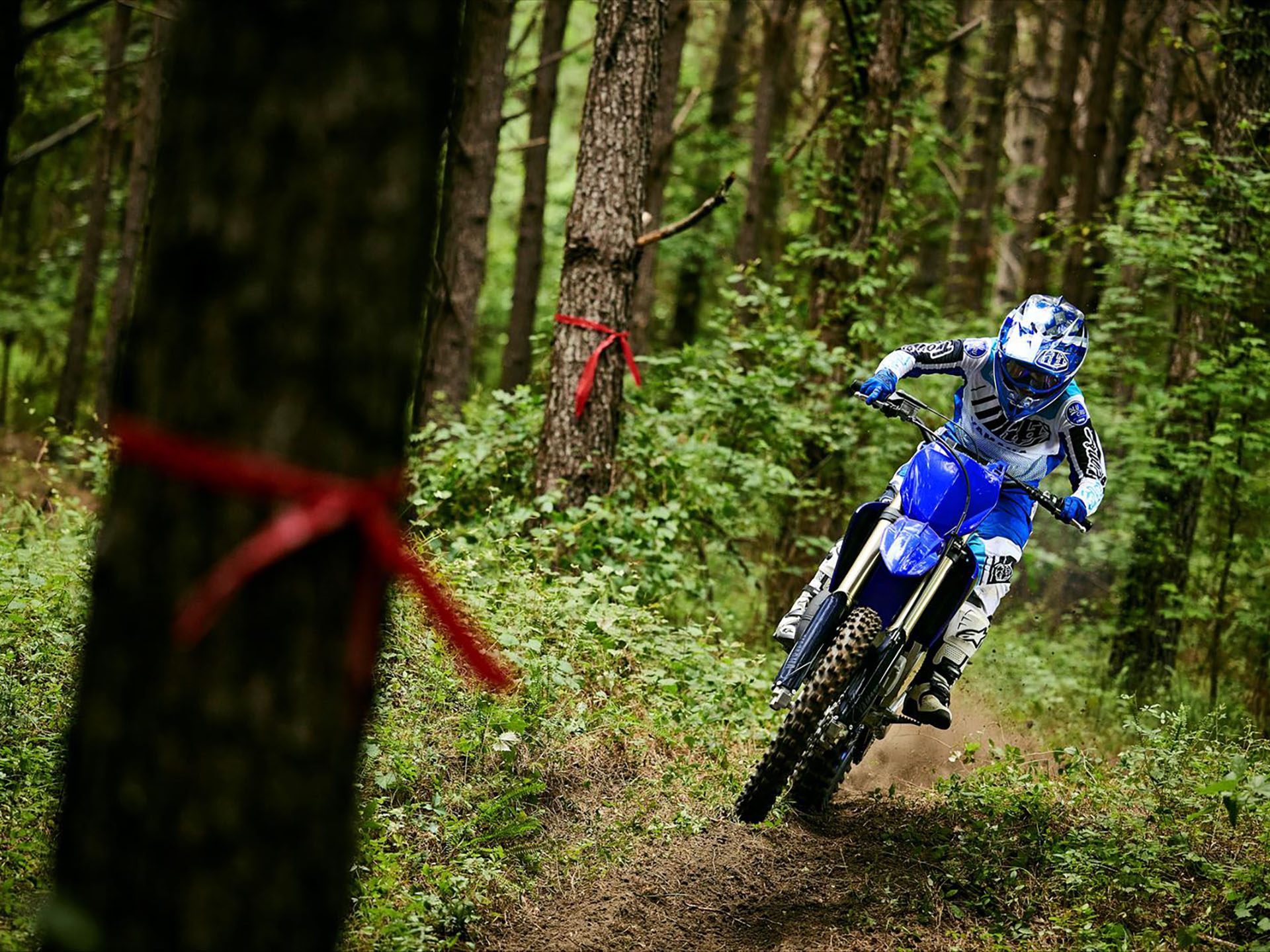 2023 Yamaha YZ125X in Moline, Illinois - Photo 20