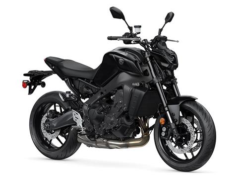 2023 Yamaha MT-09 in Moline, Illinois - Photo 2
