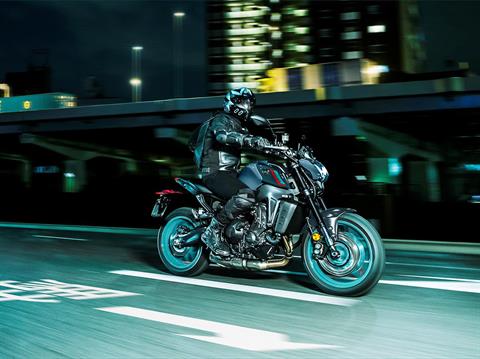 2023 Yamaha MT-09 in Moline, Illinois - Photo 10